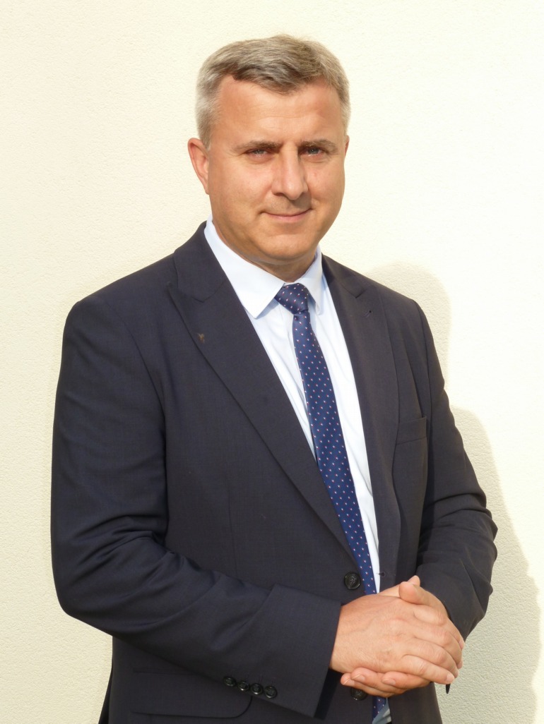 Dariusz Meresiński będzie zarządzał naszą gminą przez kolejne pięć lat!