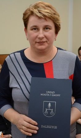 Justyna Polak