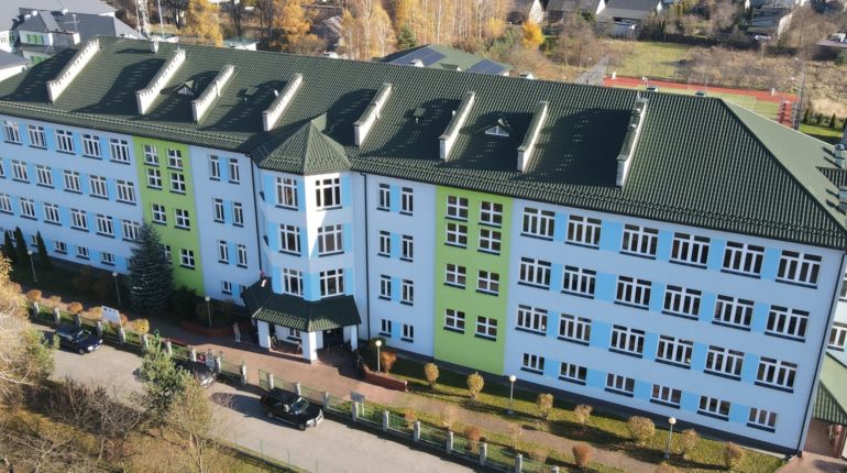 XVI Międzyszkolny Projekt Edukacyjny Stowarzyszenia Szkół im. Bohaterów Armii Krajowej w roku szkolnym 2024/2025